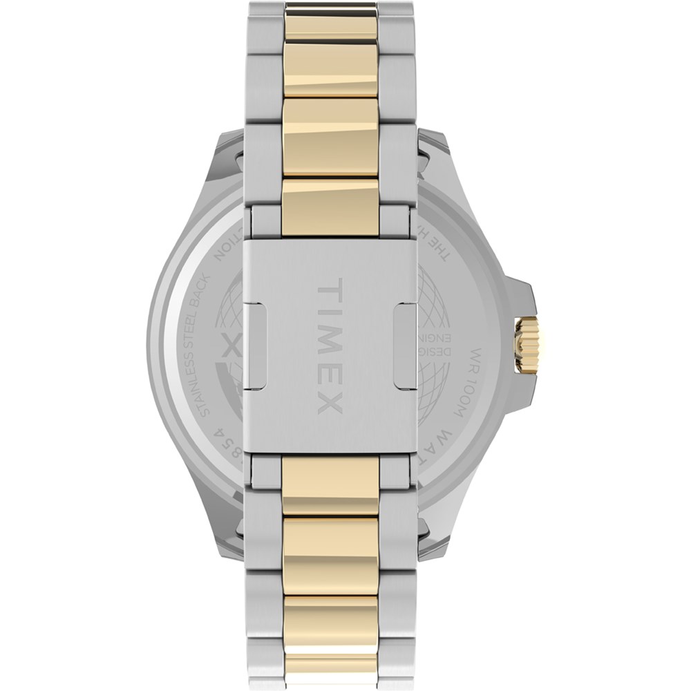 TIMEX Harborside Coast