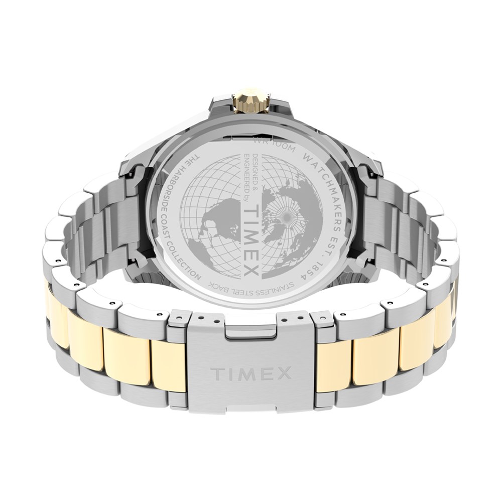 TIMEX Harborside Coast