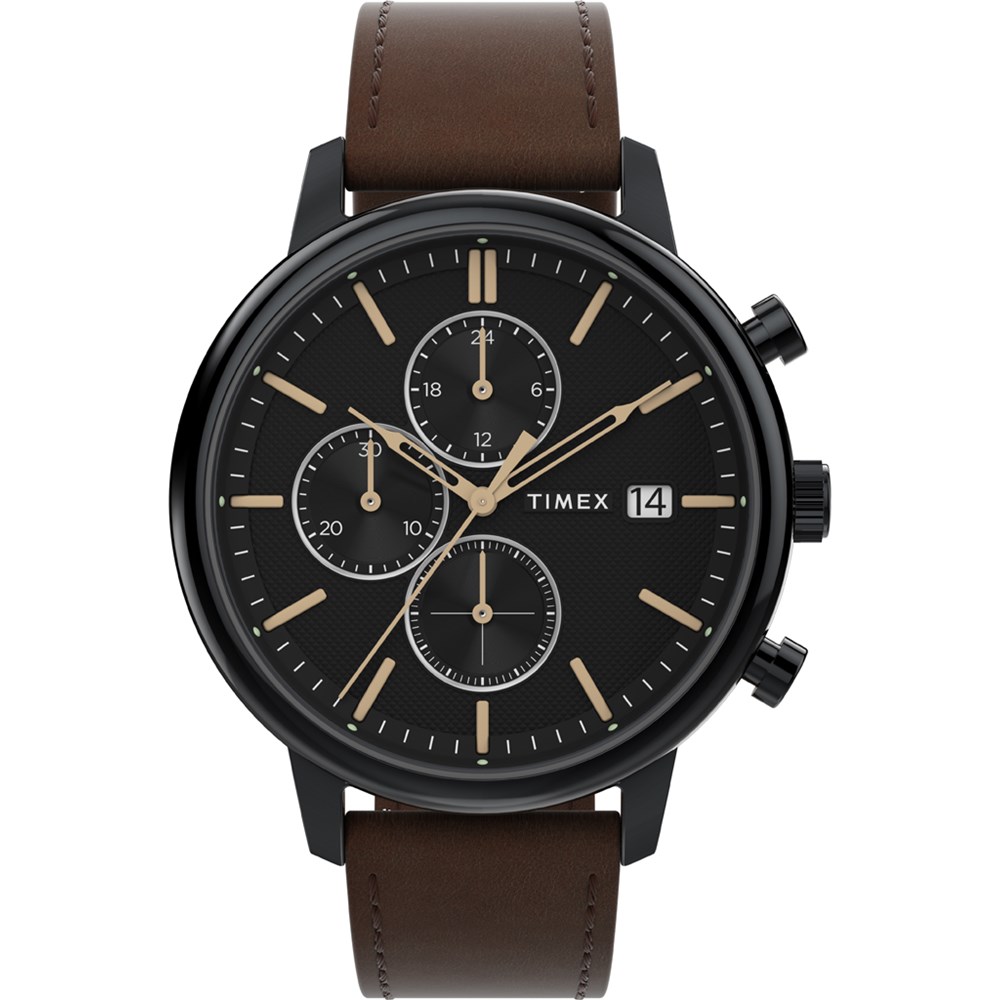 TIMEX Chicago Chronograph