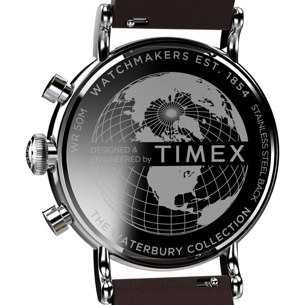 TIMEX Waterbury