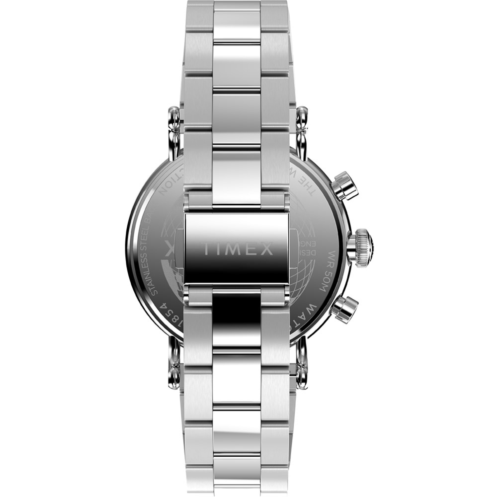 TIMEX Waterbury