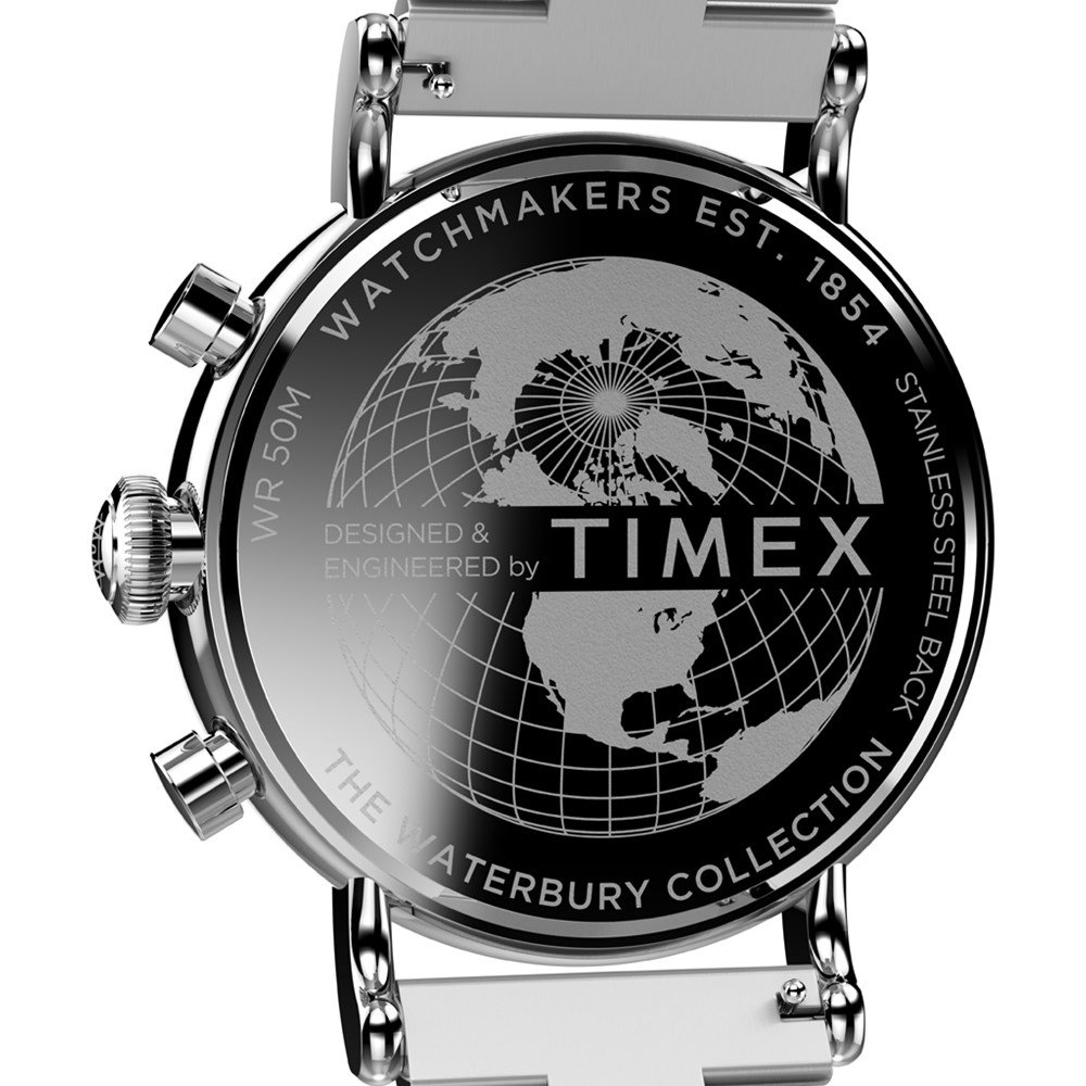 TIMEX Waterbury