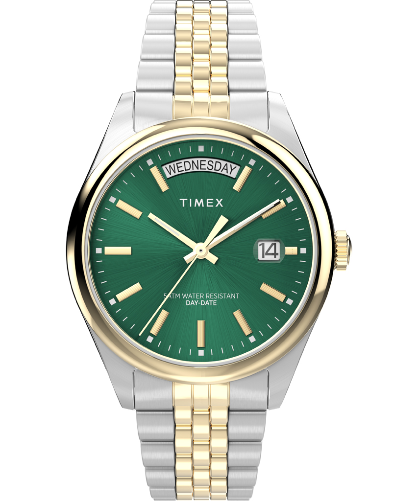 TIMEX Legacy lifestyle