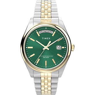 TIMEX Legacy