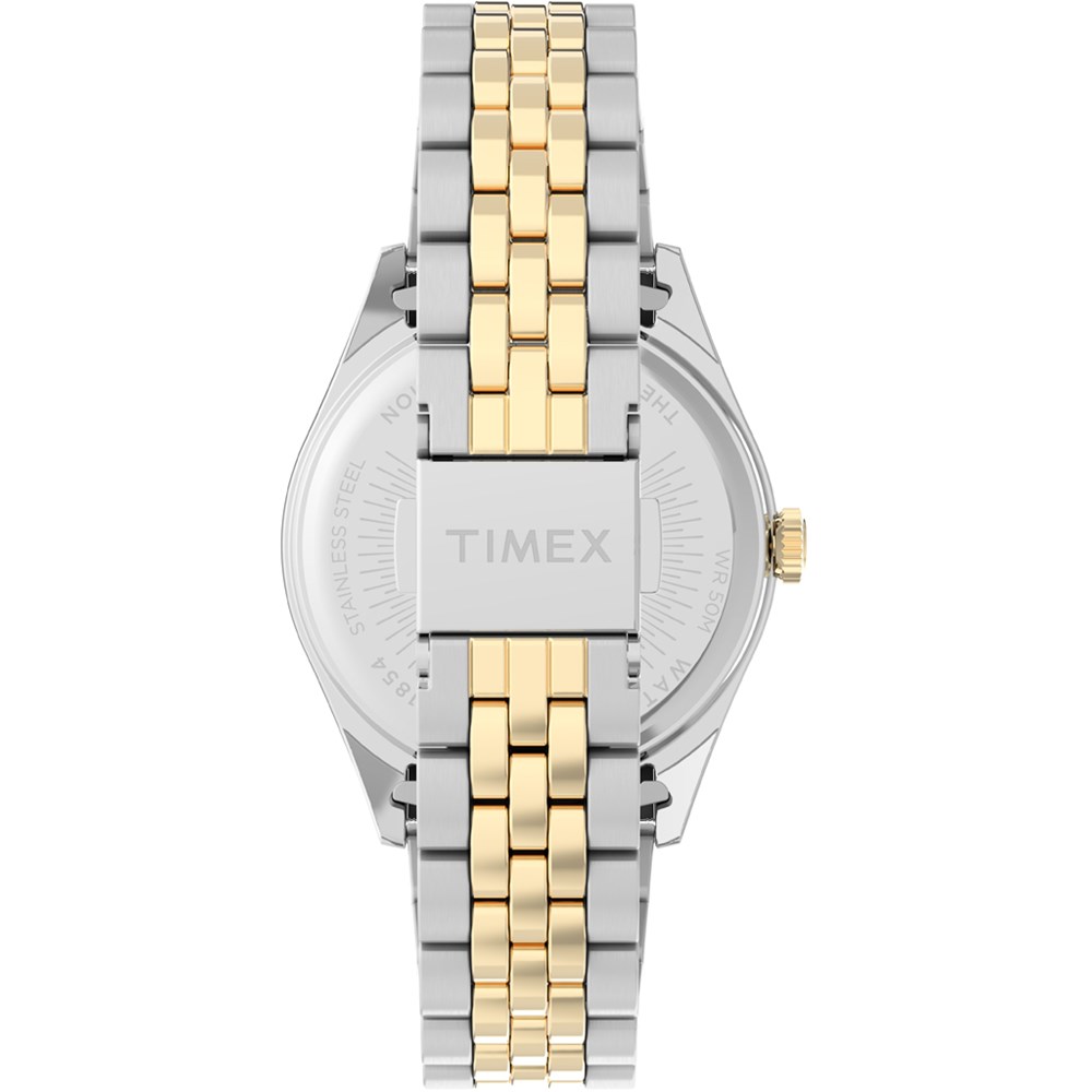 TIMEX Legacy