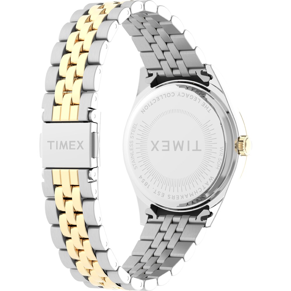 TIMEX Legacy