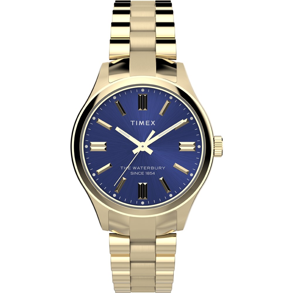 TIMEX Legacy