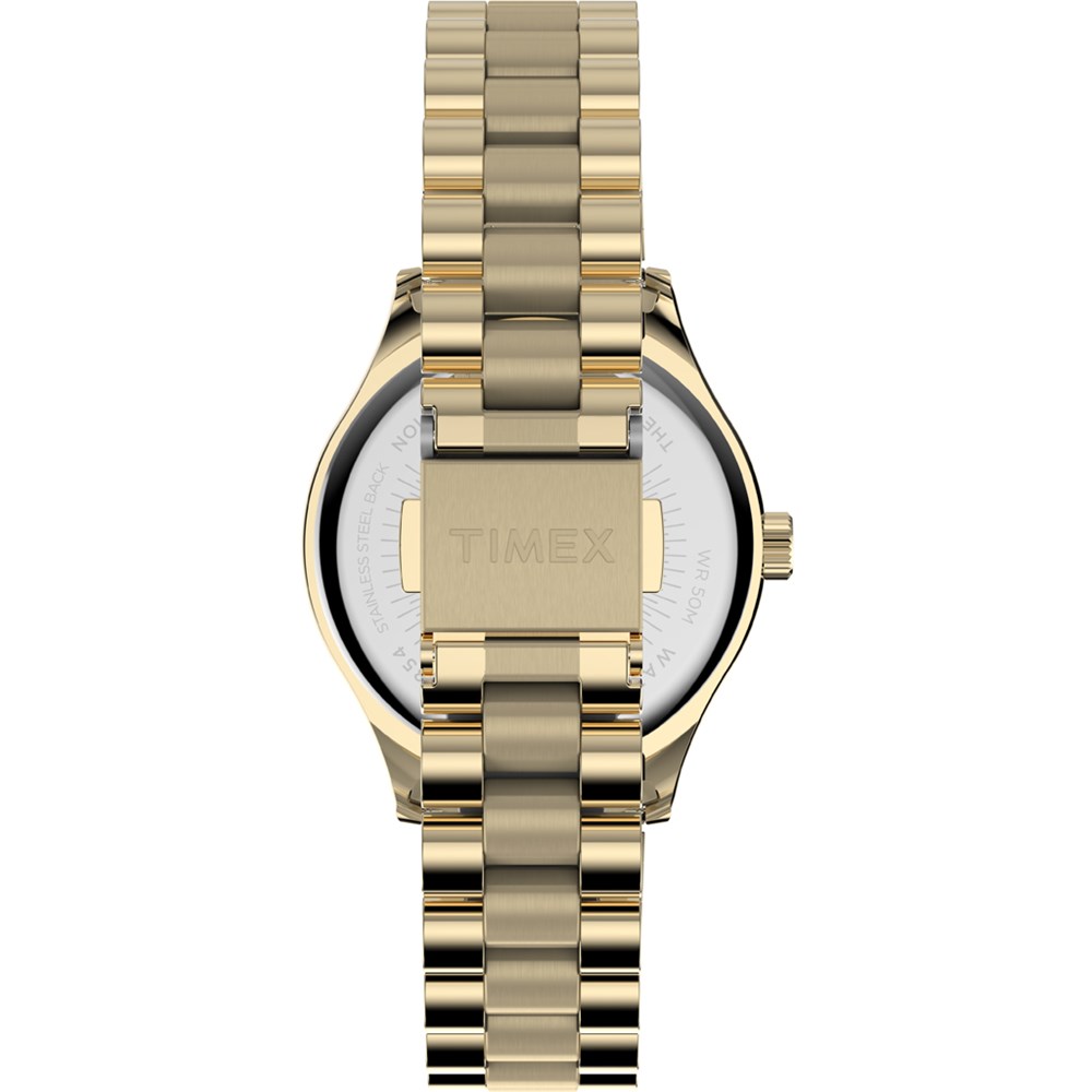 TIMEX Legacy