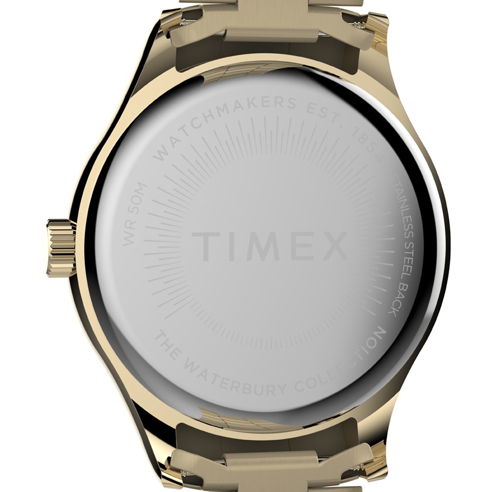 TIMEX Legacy