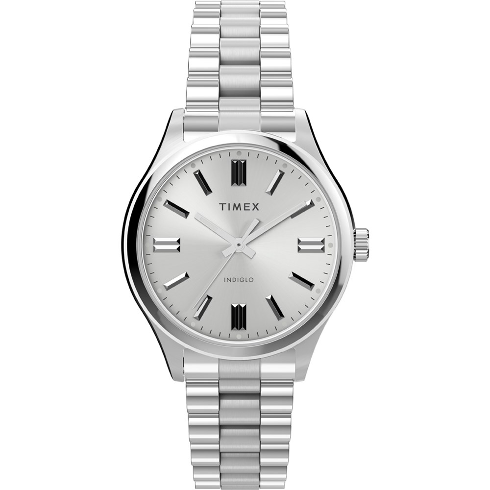 TIMEX Waterbury Legacy