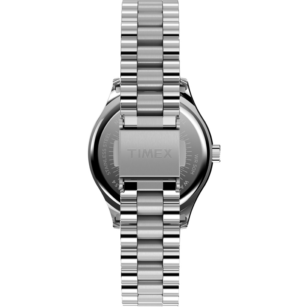 TIMEX Waterbury Legacy