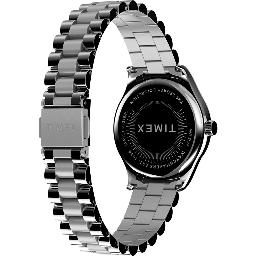 TIMEX Waterbury Legacy