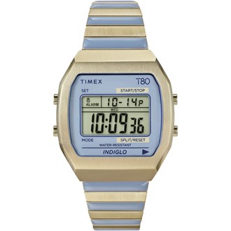 TIMEX Timex 80 