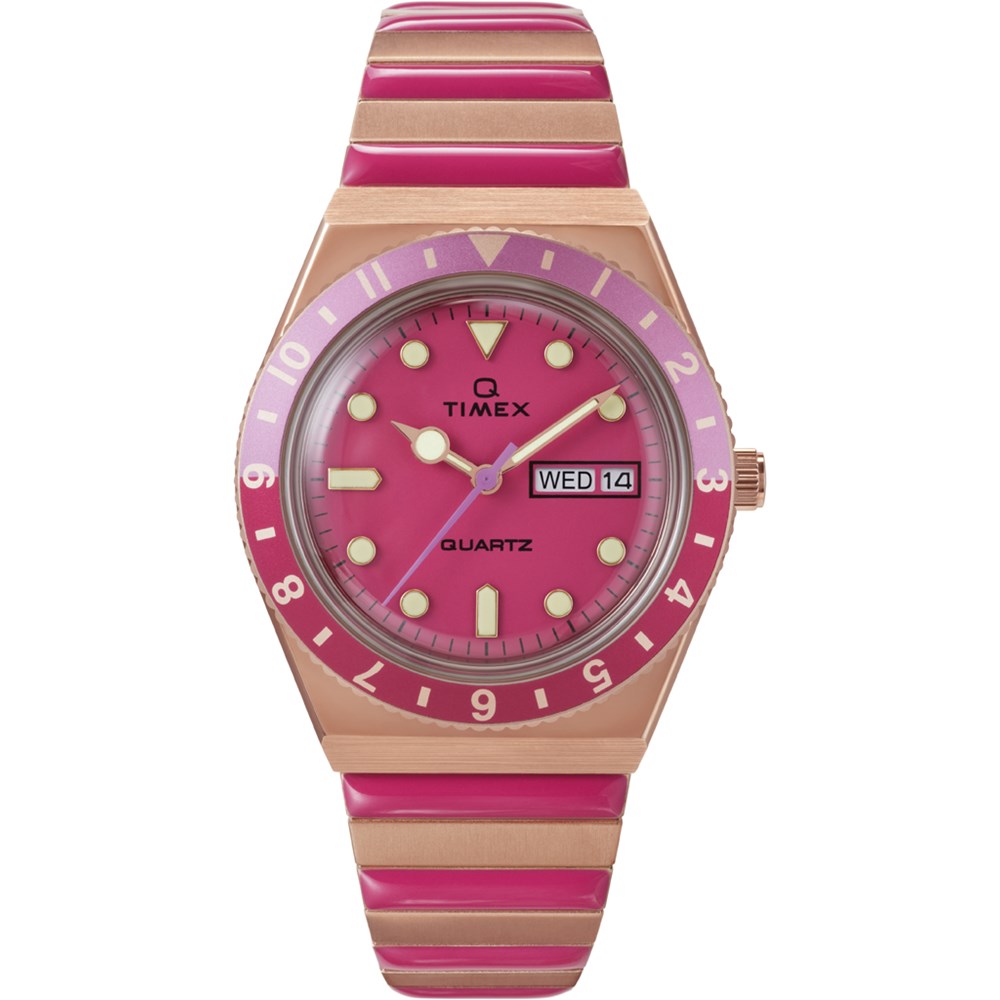 TIMEX Q Timex