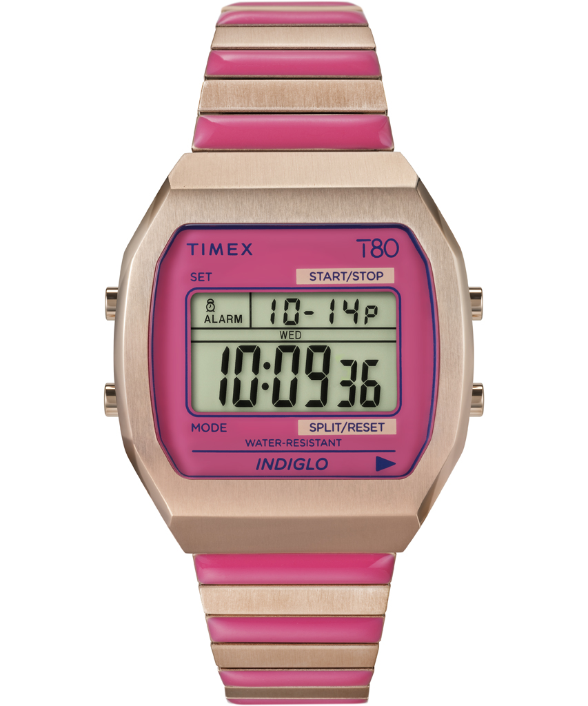 TIMEX Timex 80 lifestyle