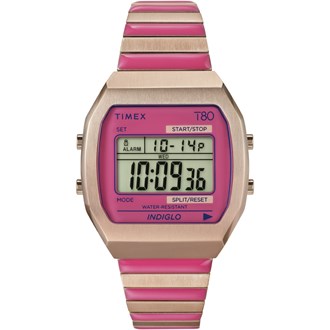 TIMEX Timex 80 