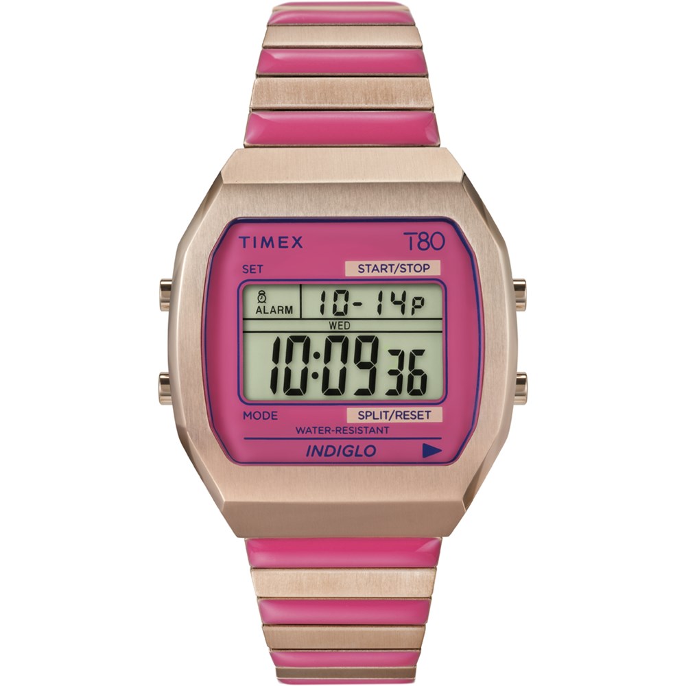 TIMEX Timex 80 