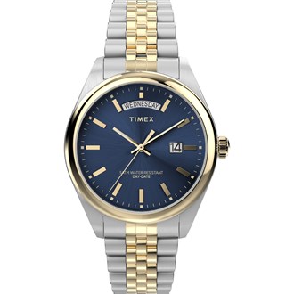 TIMEX Legacy