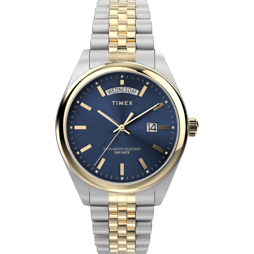 TIMEX Legacy