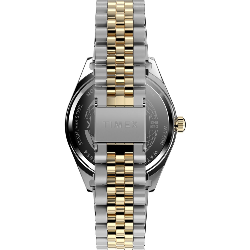 TIMEX Legacy