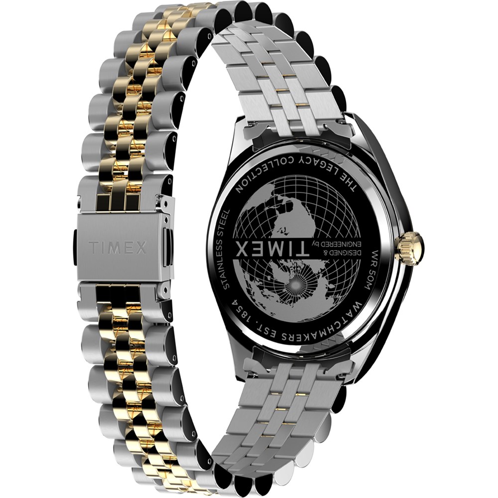 TIMEX Legacy