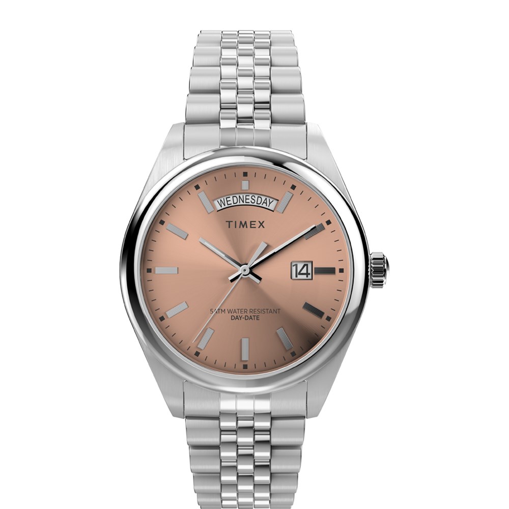TIMEX Legacy