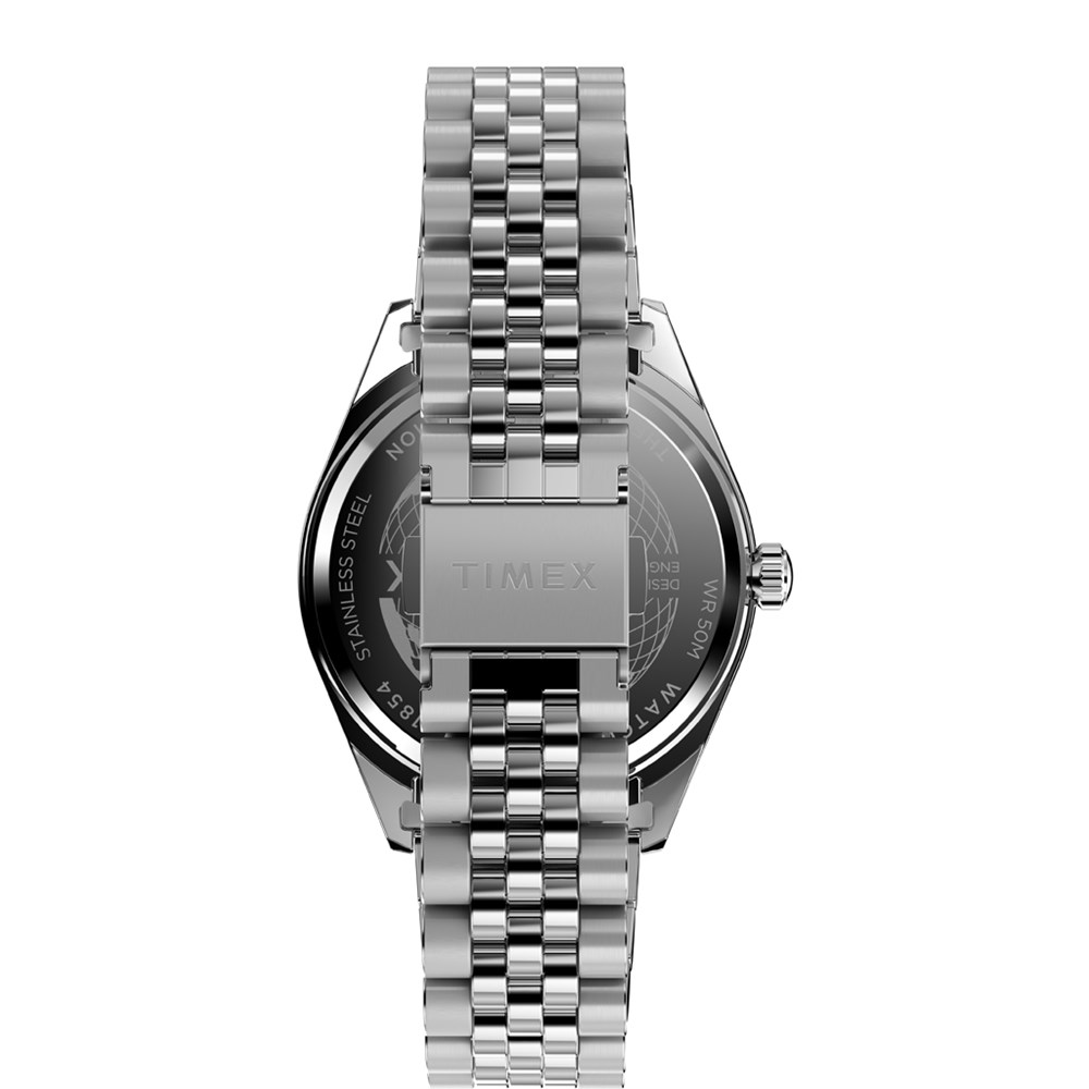 TIMEX Legacy