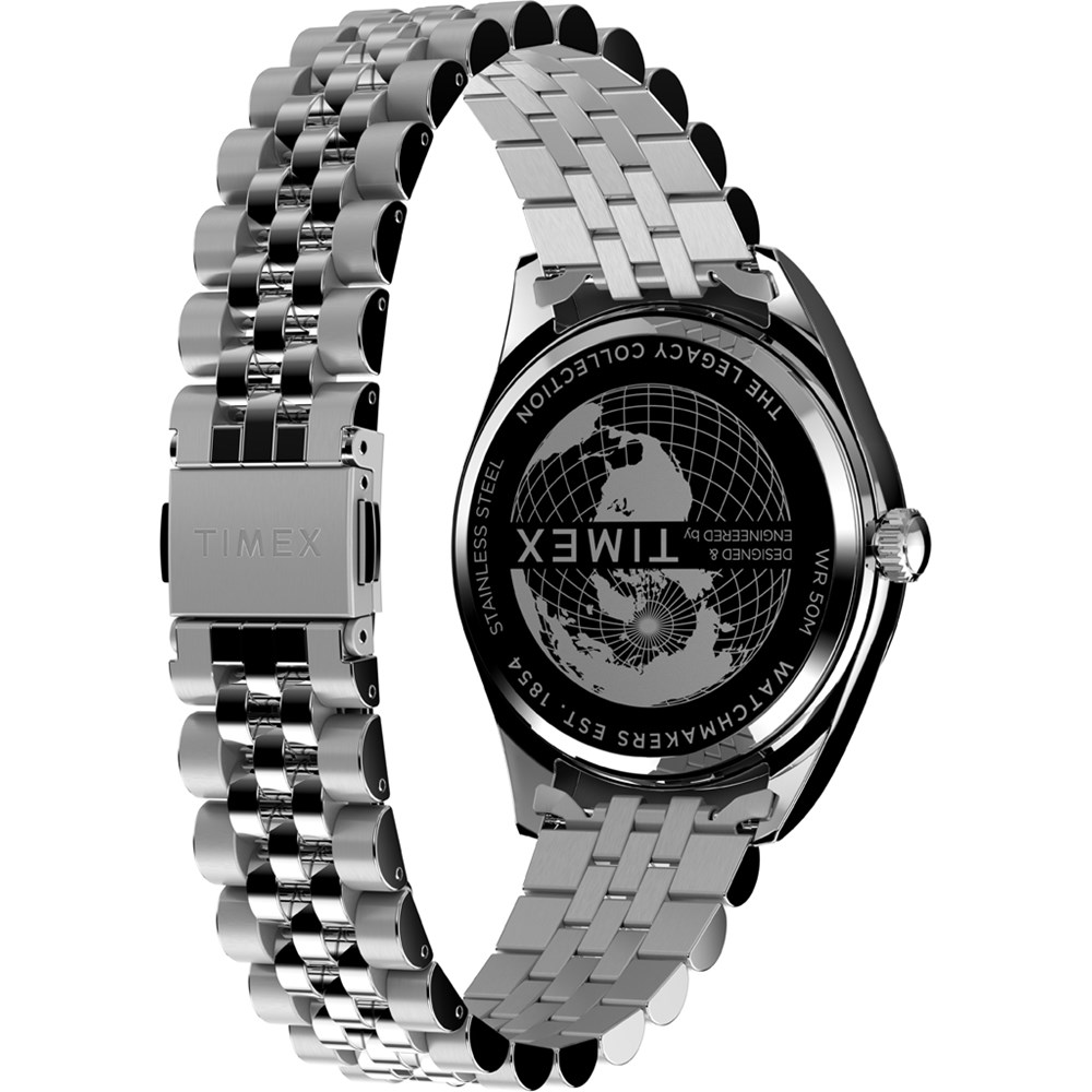 TIMEX Legacy