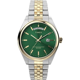 TIMEX Legacy