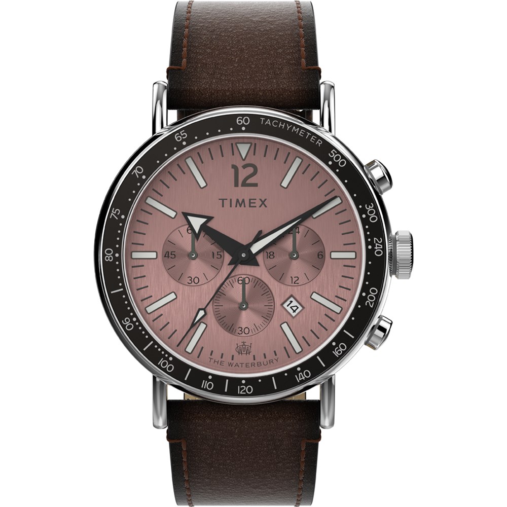 TIMEX Waterbury