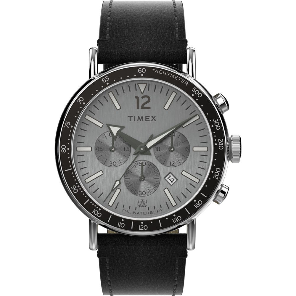 TIMEX Waterbury