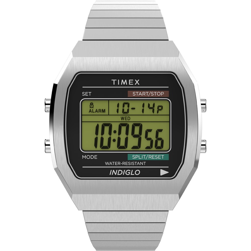 TIMEX T80