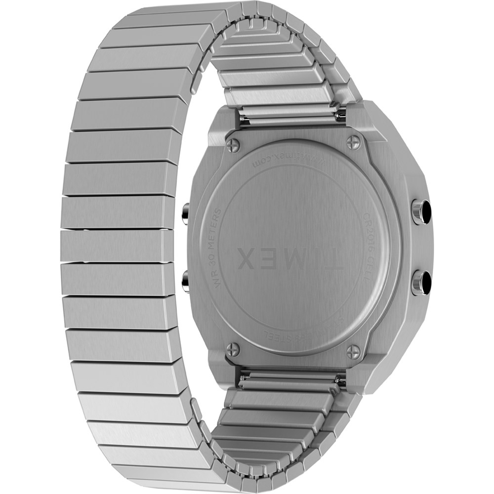TIMEX T80