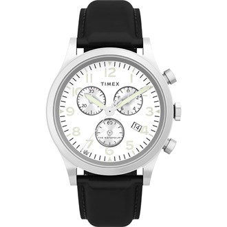 TIMEX Waterbury Traditional