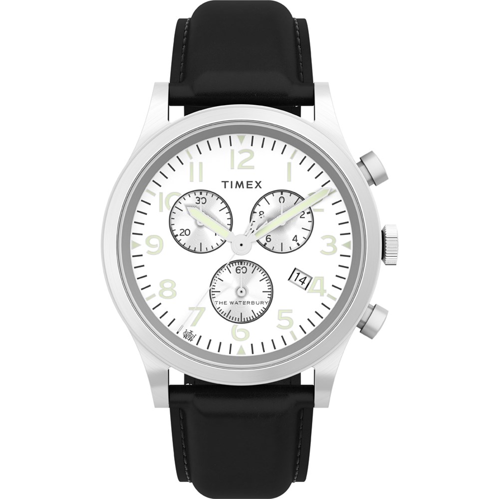 TIMEX Waterbury Traditional