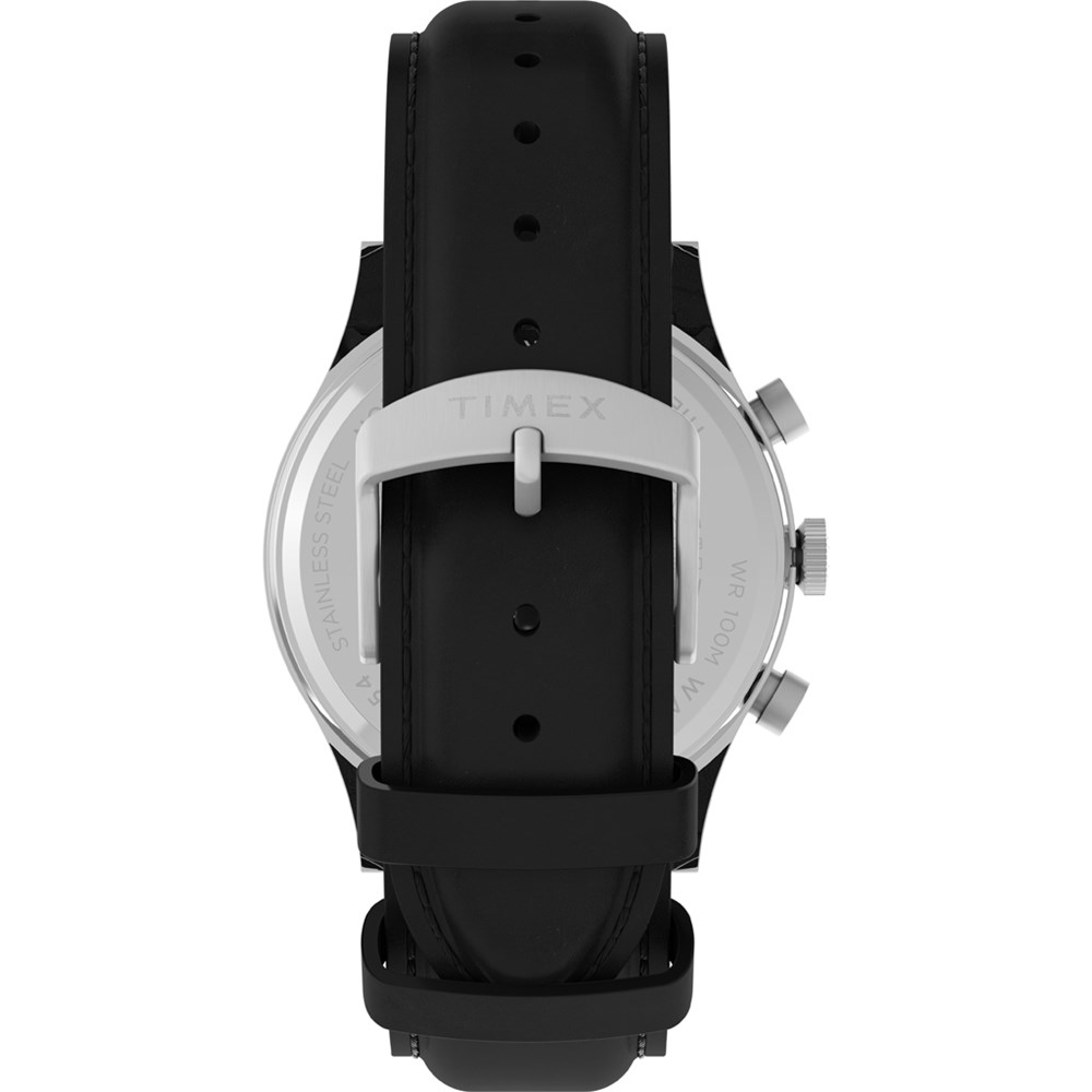 TIMEX Waterbury Traditional