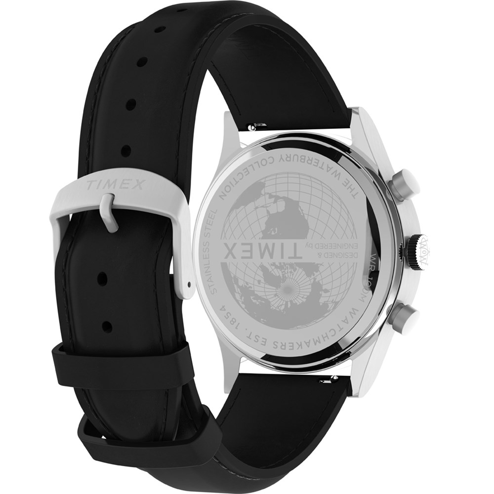 TIMEX Waterbury Traditional