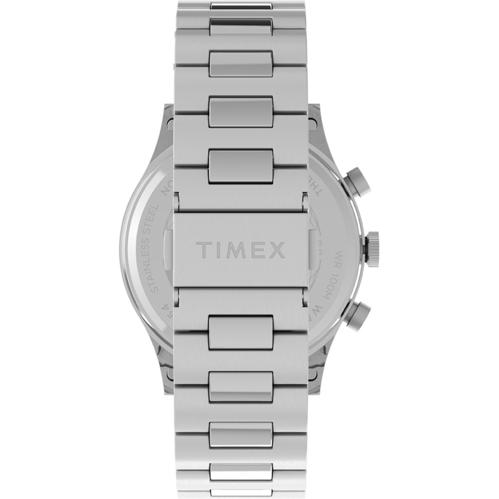 TIMEX Waterbury Traditional