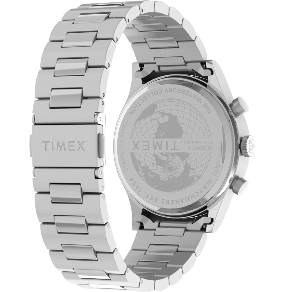 TIMEX Waterbury Traditional
