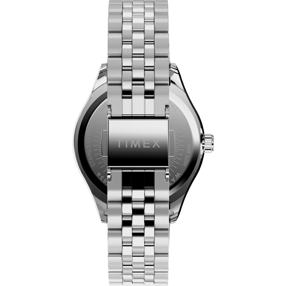 TIMEX Legacy