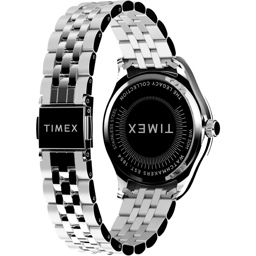 TIMEX Legacy