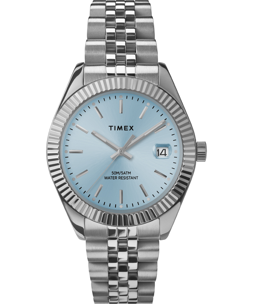 TIMEX Legacy lifestyle