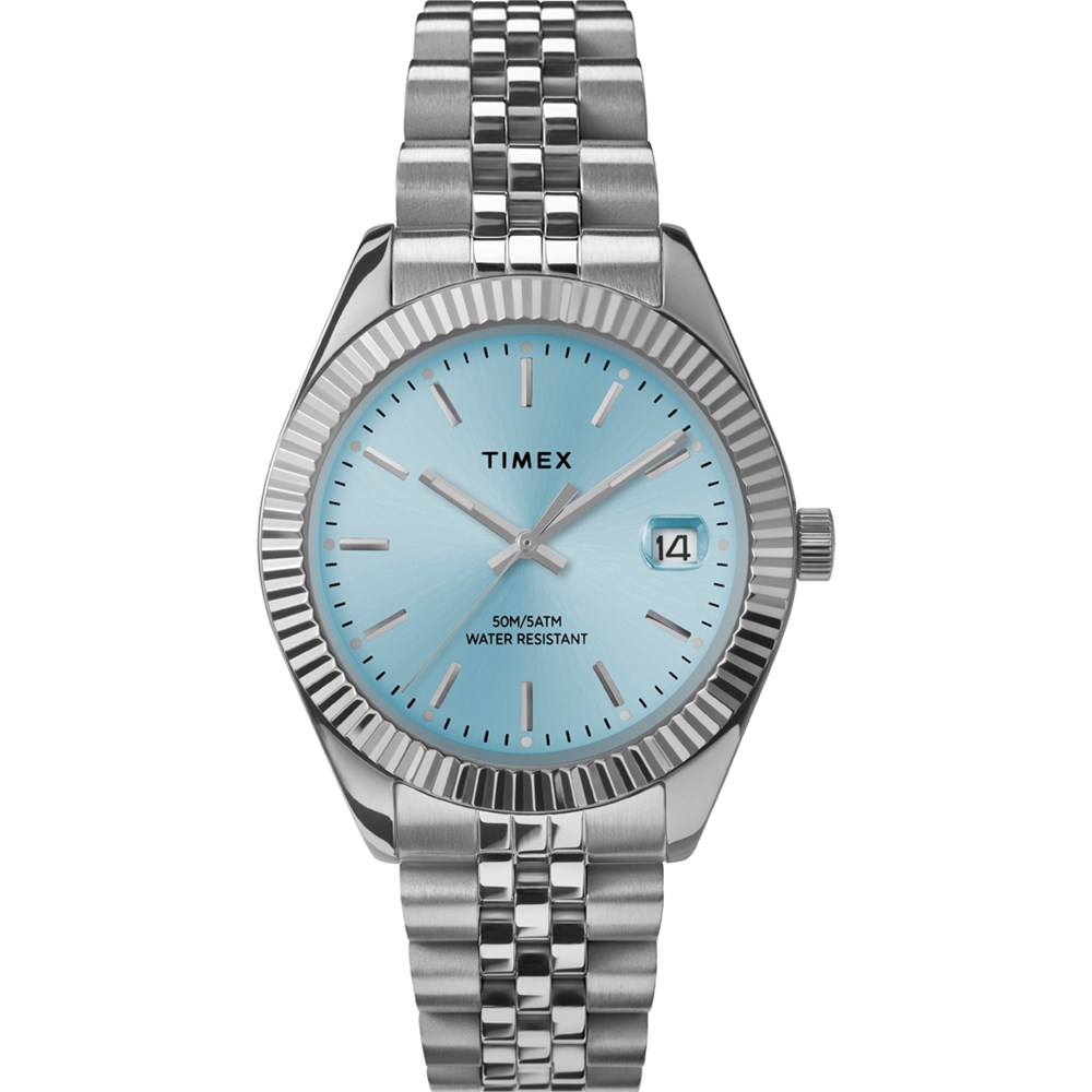 TIMEX Legacy