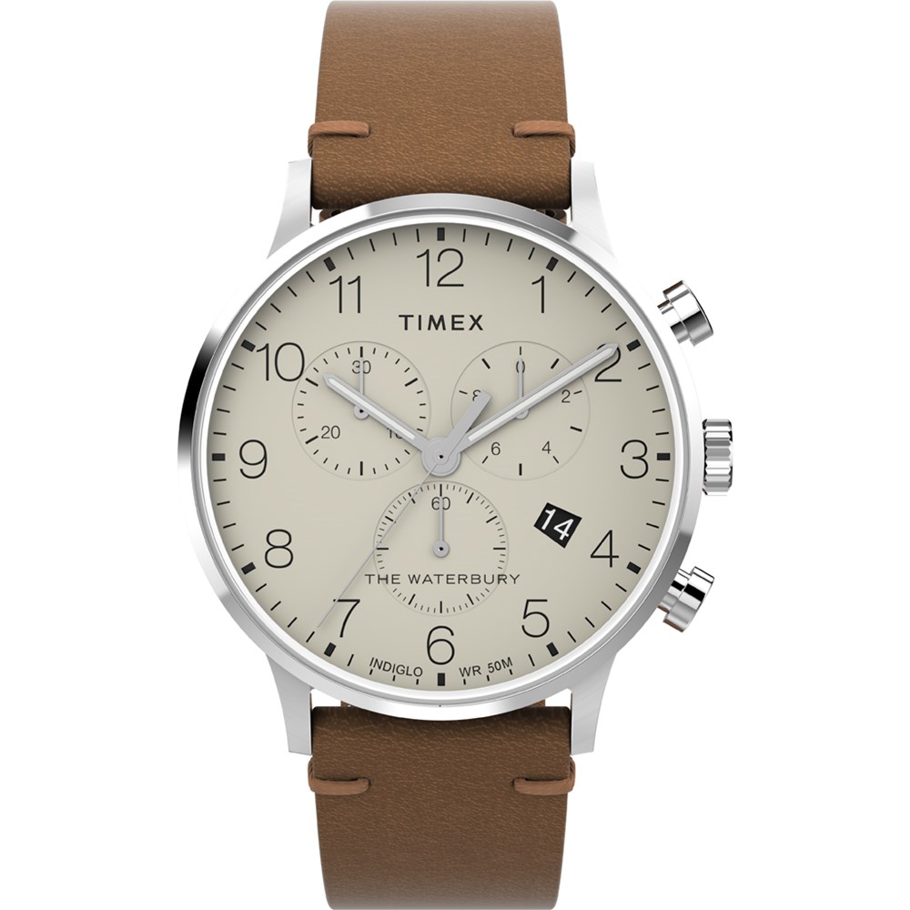TIMEX Waterbury