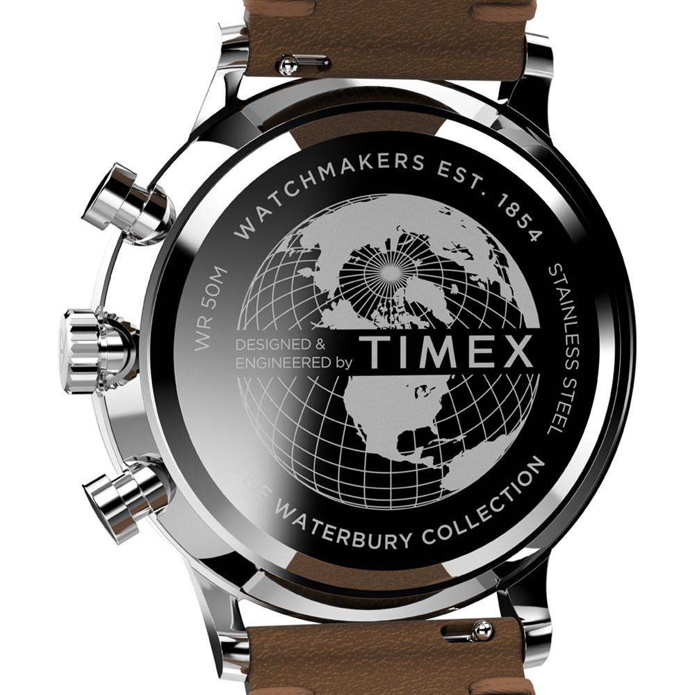 TIMEX Waterbury