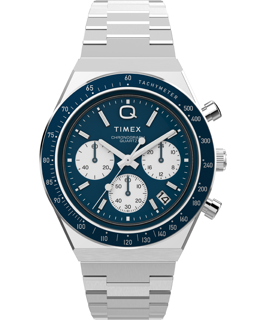 TIMEX Q Timex Chronograph lifestyle