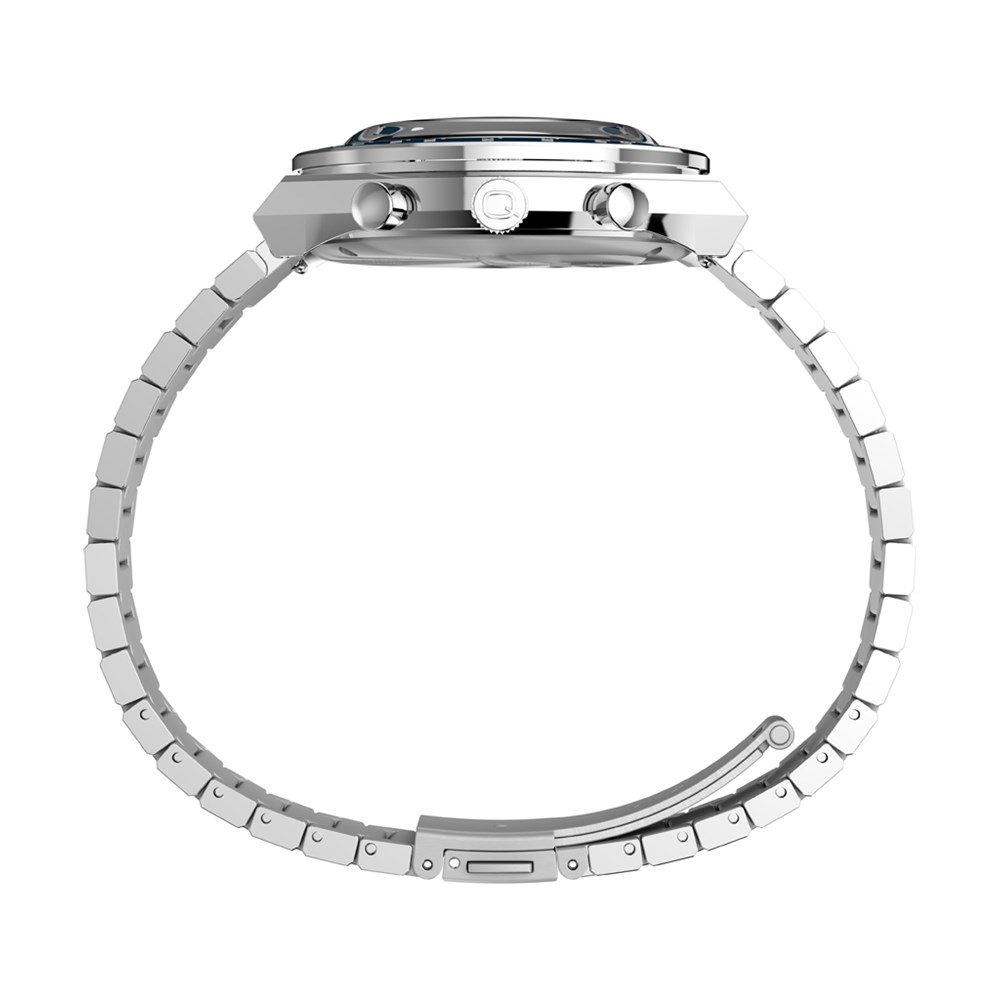 TIMEX Q Timex Chronograph