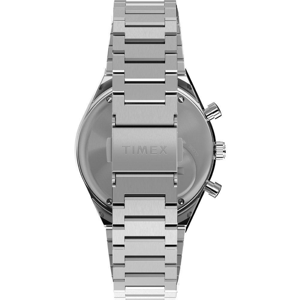 TIMEX Q Timex Chronograph