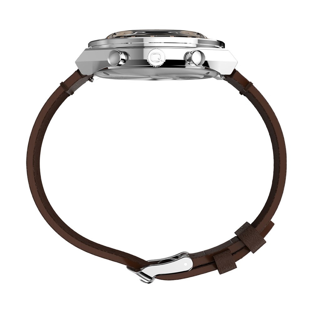 TIMEX Q Timex Chronograph