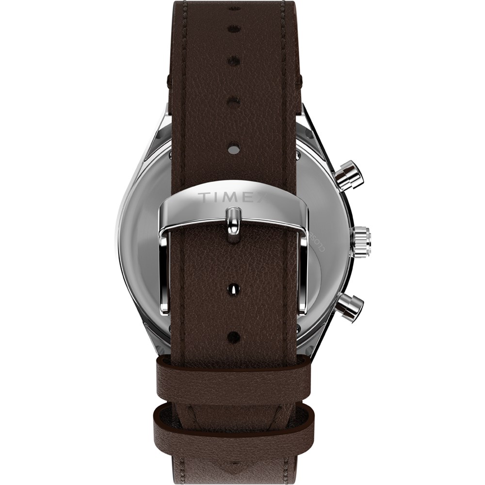 TIMEX Q Timex Chronograph